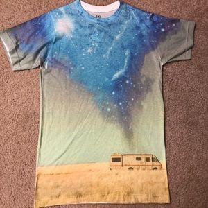 NWOT Galaxy T